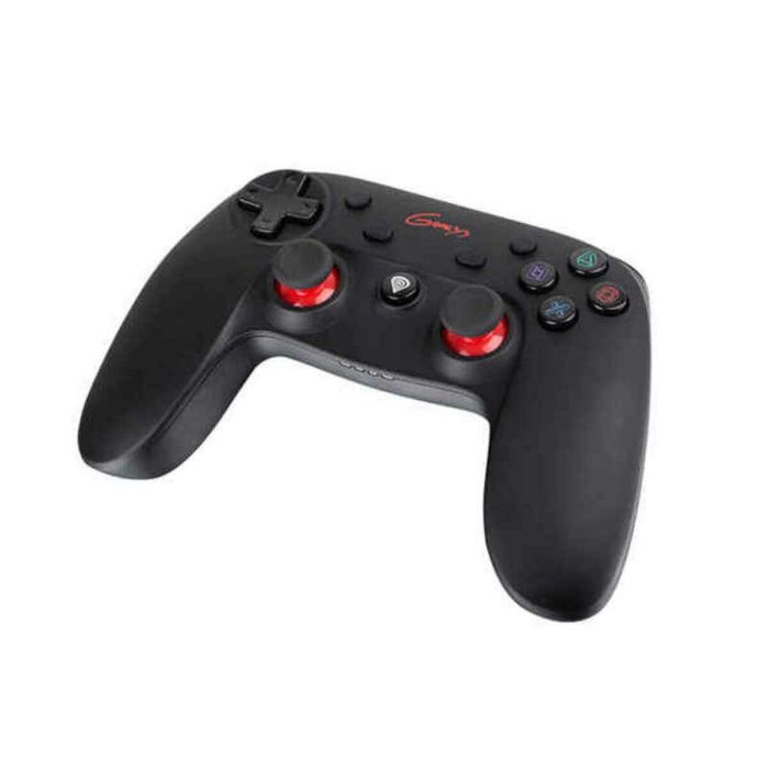 Mando Gaming Genesis P65 PS3 PC Negro 1 Mando Gaming Genesis P65 PS3 PC Negro 1