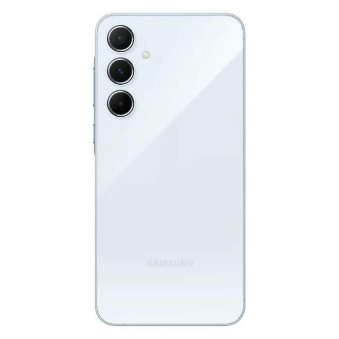 Smartphone Samsung Galaxy A55 5G 6,6" Octa Core 8 GB RAM 128 GB Azul 2 Smartphone Samsung Galaxy A55 5G 6,6" Octa Core 8 GB RAM 128 GB Azul 2