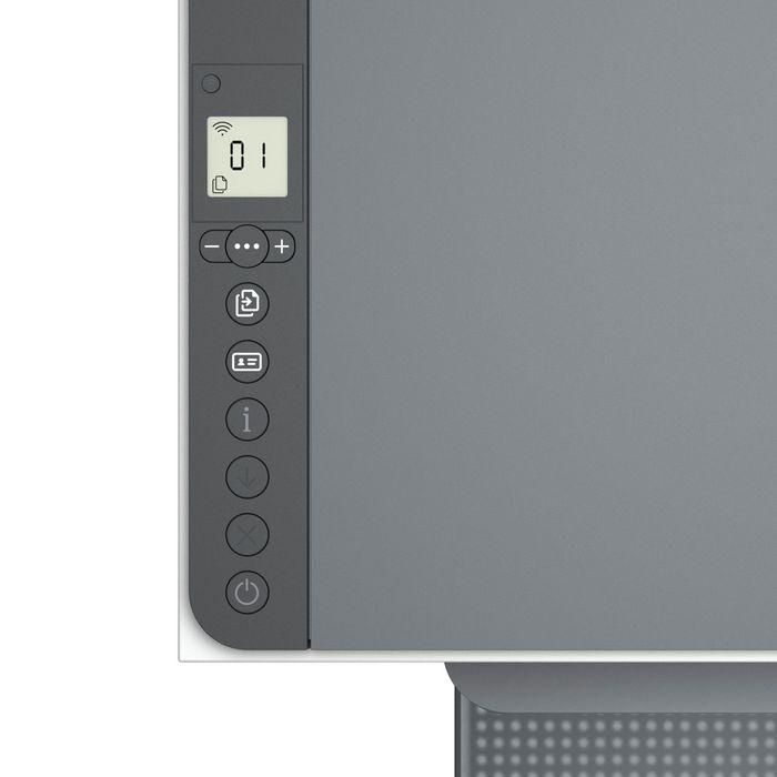 HP LaserJet MFP M234dw Impresora Multifunción de Alta Productividad con Doble Cara Más Rápida de su Clase 27