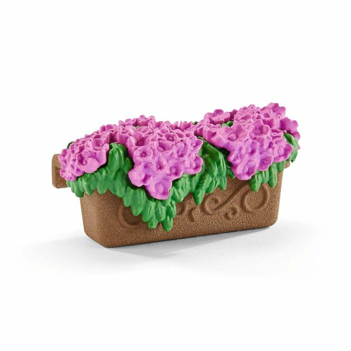 Playset Schleich 42415 44 Piezas 22 Playset Schleich 42415 44 Piezas 22