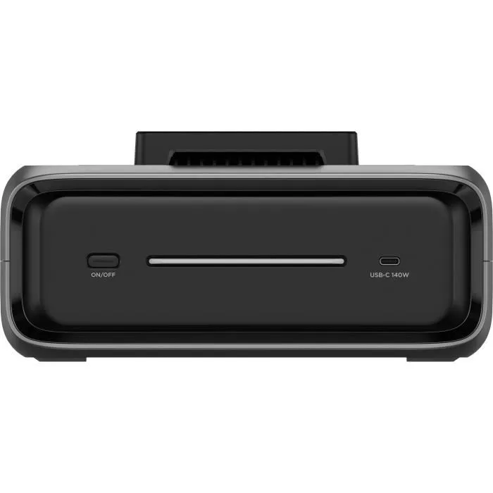 EcoFlow RIVER 3 Plus EB300 Batería Adicional Inteligente LiFePO4 286 Wh para Central Eléctrica Portátil 2