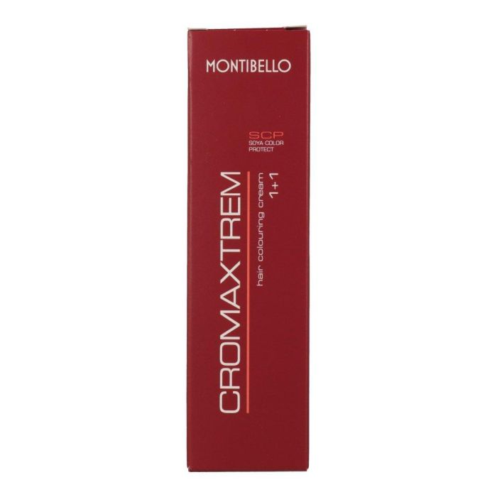 Montibel·Lo Cromaxtrem X78 - Colorantes Directos Alta Intensidad para Tonos Cobrizos, Rojizos y Púrpura