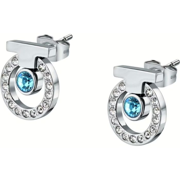 Pendientes Mujer Trussardi TJAXC59 1 Pendientes Mujer Trussardi TJAXC59 1