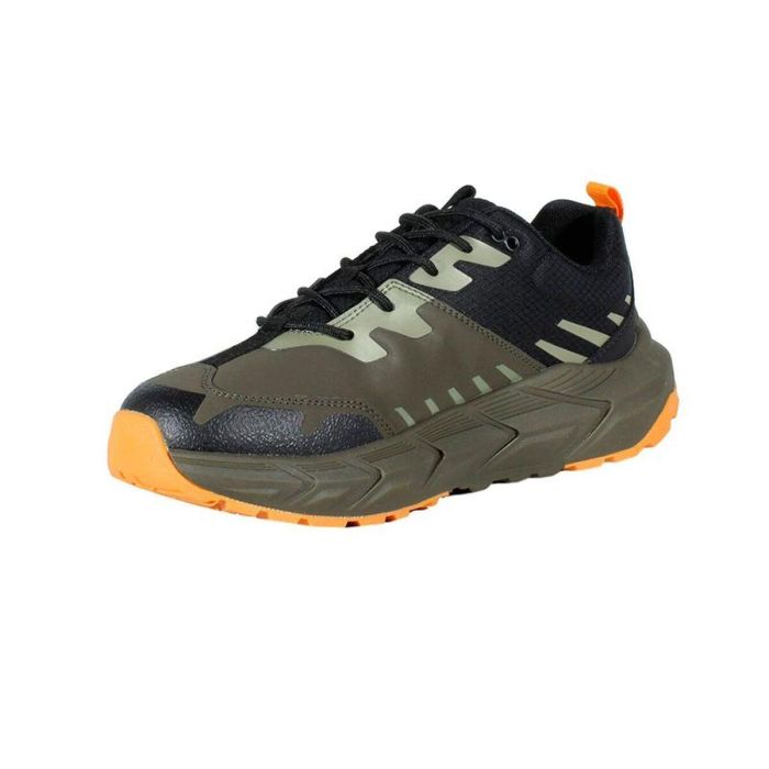 Zapatillas de Hombre para Caminar Hi-Tec Hardcross Low 41 3 Zapatillas de Hombre para Caminar Hi-Tec Hardcross Low 41 3