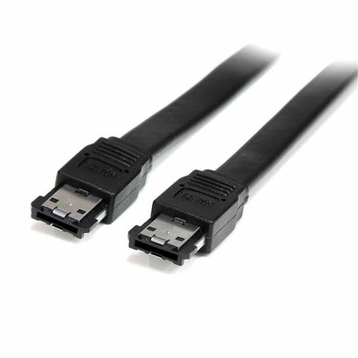 Cable SATA Startech ESATA6 0 Cable SATA Startech ESATA6 0