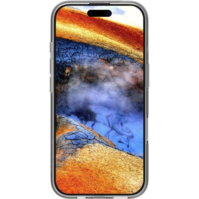 dbramante1928 BULK NUUK IPHONE 16 CLEAR 1 dbramante1928 BULK NUUK IPHONE 16 CLEAR 1