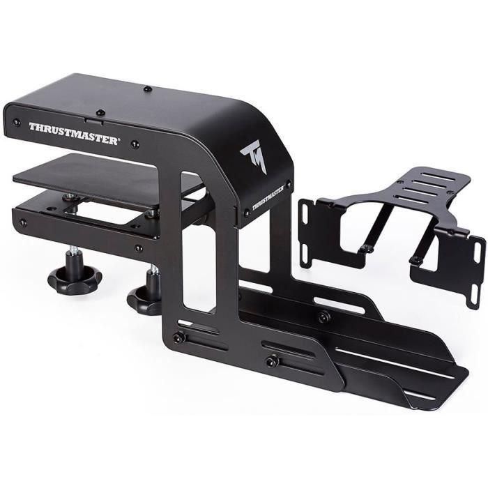 THRUSTMASTER Freno de mano Tm Racing Clamp THRUSTMASTER Freno de mano Tm Racing Clamp