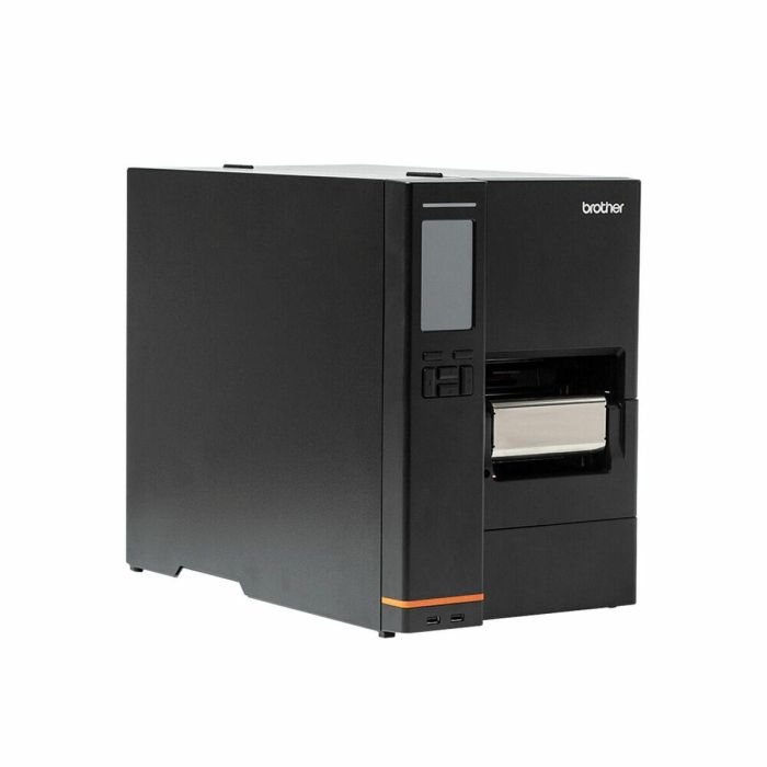 BROTHER Impresora de Etiquetas Industrial de Transferencia Termica TJ4522TN 3 BROTHER Impresora de Etiquetas Industrial de Transferencia Termica TJ4522TN 3