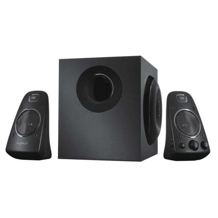 Altavoces Logitech 980-000403 1