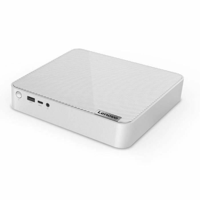 Minicomputadora LENOVO IdeaCentre Mini 01IRH8 | Sin Windows - Core i7-13620H - SSD de 1 TB - RAM de 32 GB 5 Minicomputadora LENOVO IdeaCentre Mini 01IRH8 | Sin Windows - Core i7-13620H - SSD de 1 TB - RAM de 32 GB 5