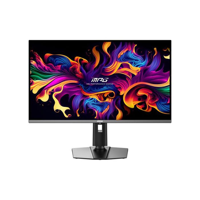 MSI 9S6-3DD29A-001 Monitor Gaming 32" QHD-OLED 4K UHD 3840 x 2160 Negro MSI 9S6-3DD29A-001 Monitor Gaming 32" QHD-OLED 4K UHD 3840 x 2160 Negro