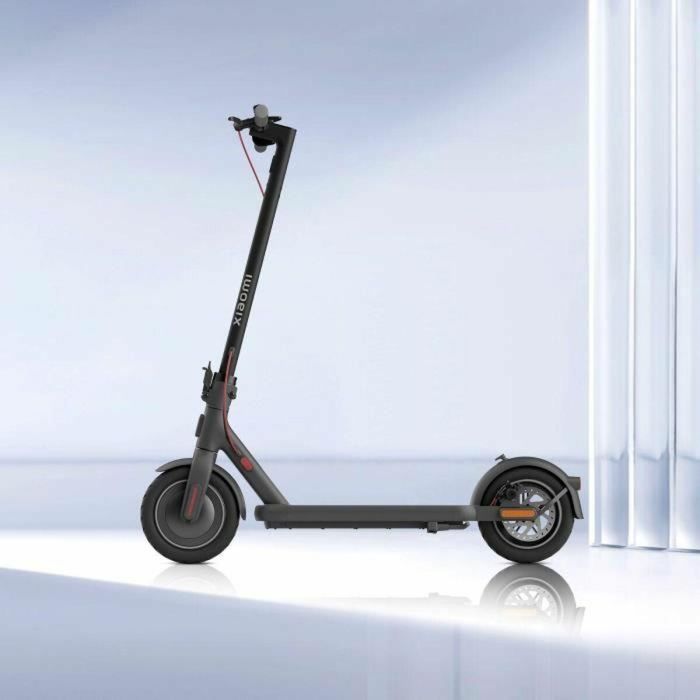 Xiaomi XIA1719104071799 Patinete eléctrico 4 300W Neumáticos 10 Autonomía 35 km 5 Xiaomi XIA1719104071799 Patinete eléctrico 4 300W Neumáticos 10 Autonomía 35 km 5