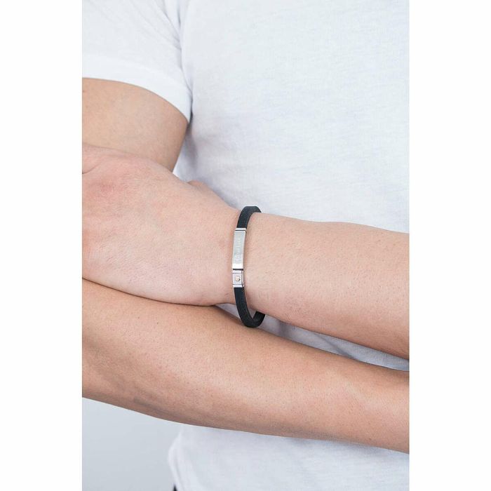 Pulsera Hombre Breil ZODIAC 1