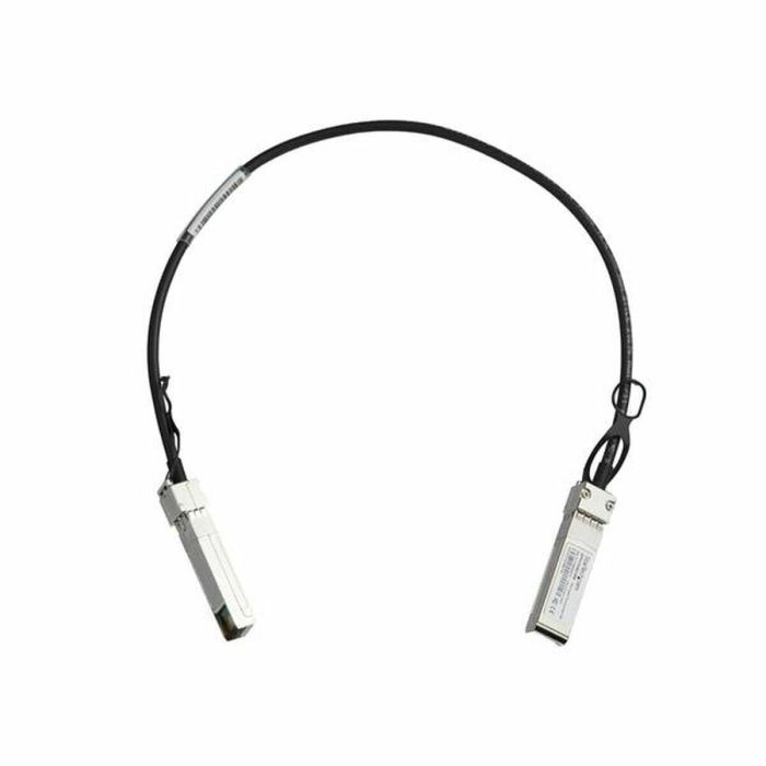 Cable Red SFP+ Startech SFPH10GBC05M 0,5 m 1 Cable Red SFP+ Startech SFPH10GBC05M 0,5 m 1