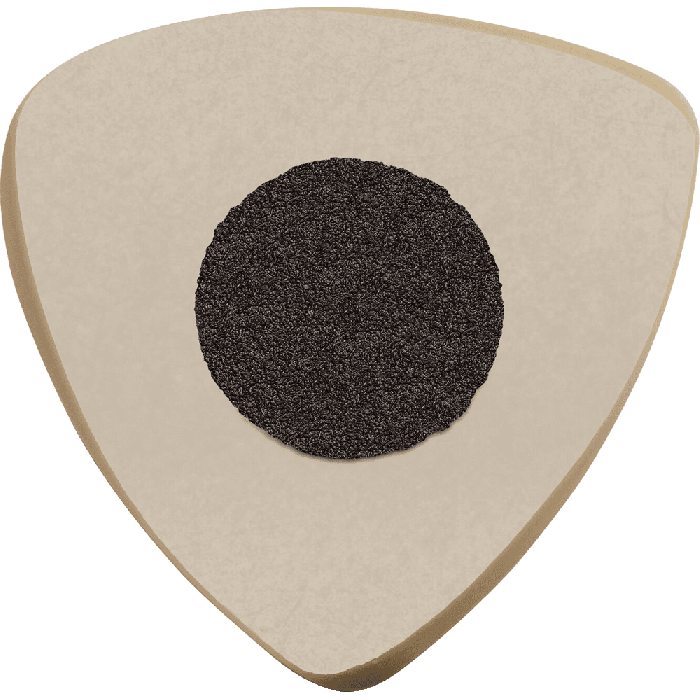 Púa Martin Deluxe - Contour Pick 1 Púa Martin Deluxe - Contour Pick 1