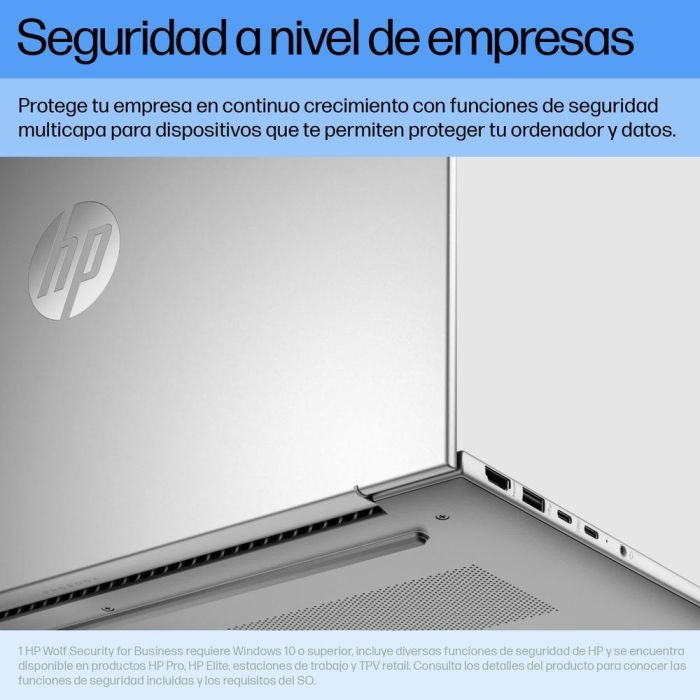 Portatil Hp Probook 460 gr11 Ultra 7 Portatil Hp Probook 460 gr11 Ultra 7