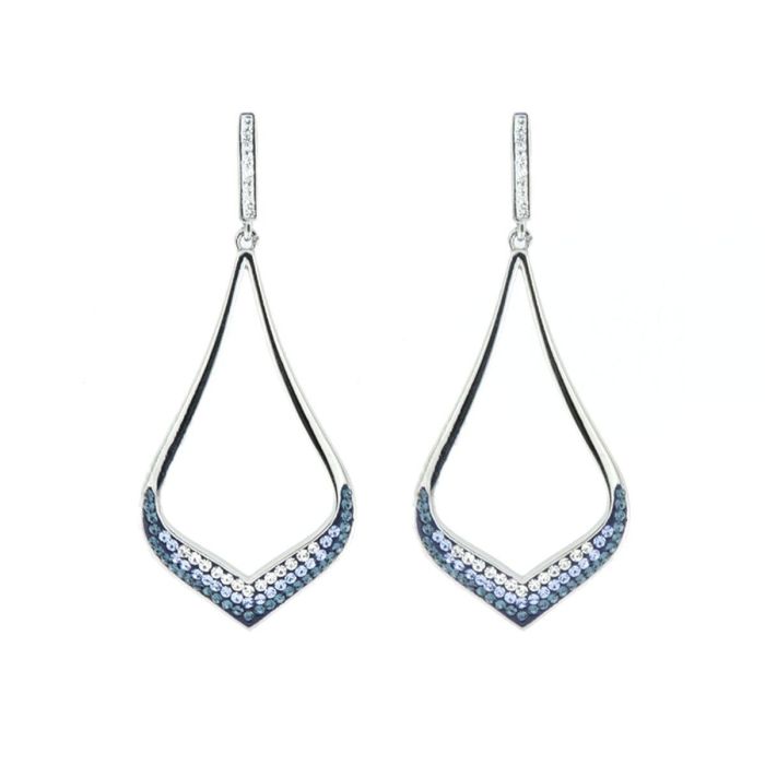 Pendientes Mujer Stroili 1694727 Plateado Pendientes Mujer Stroili 1694727 Plateado