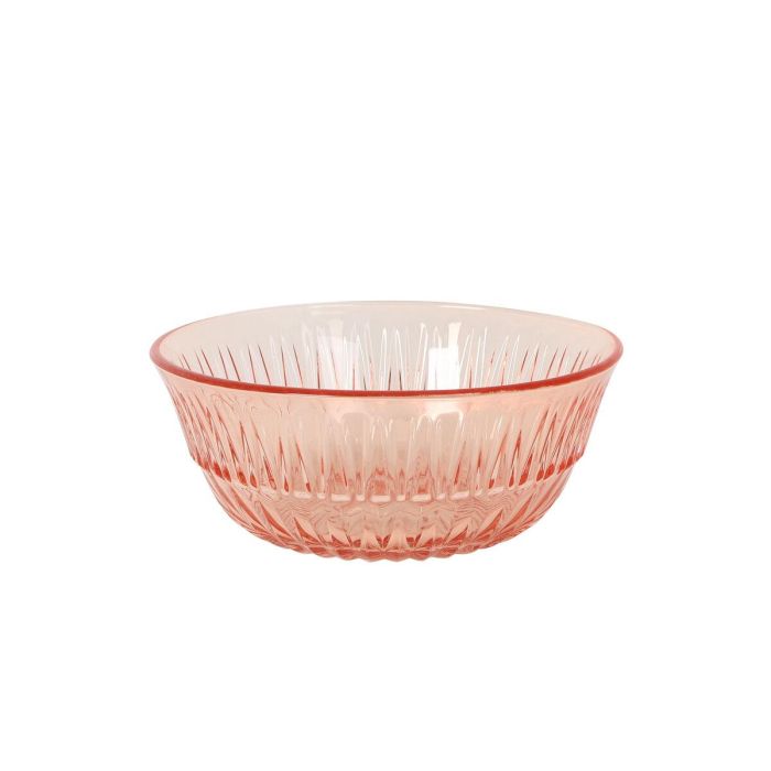 Bol para Aperitivos LAV 345 ml 12,3 x 5,1 cm 4 Piezas (6 Unidades) 6 Bol para Aperitivos LAV 345 ml 12,3 x 5,1 cm 4 Piezas (6 Unidades) 6