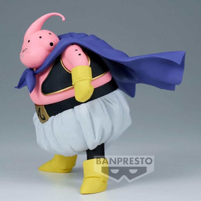 Figura Majin Buu Solid Edge Works Dragon Ball Z 17cm 3 Figura Majin Buu Solid Edge Works Dragon Ball Z 17cm 3