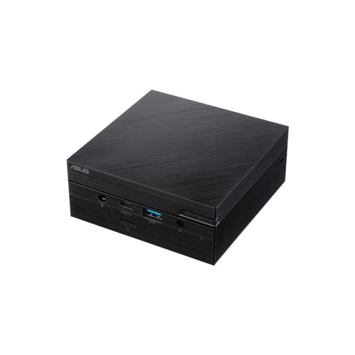 Mini PC Asus VivoMini PN50-BB5135MD AMD Ryzen 5 4500U 8 GB RAM 512 GB SSD 256 GB SSD 2
