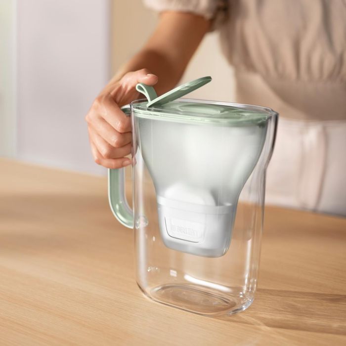 Brita Filtro de Agua Maxtra Pro Pack Todo en Uno (5 + 1 unidades) 2 Brita Filtro de Agua Maxtra Pro Pack Todo en Uno (5 + 1 unidades) 2
