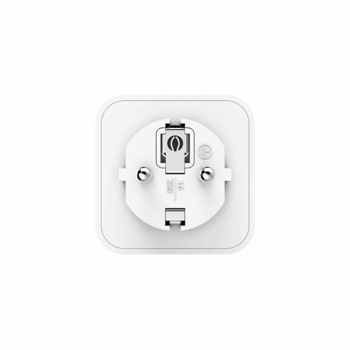 HAMA ENCHUFE INTELIGENTE ``MINI´´ 16A 3680W (MATTER) 17 HAMA ENCHUFE INTELIGENTE ``MINI´´ 16A 3680W (MATTER) 17