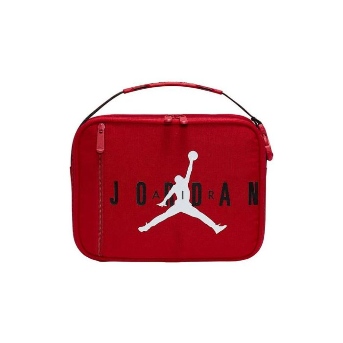 Portameriendas Térmico Jordan JAN HBR LUNCH 9A0542 R78 Rojo Portameriendas Térmico Jordan JAN HBR LUNCH 9A0542 R78 Rojo