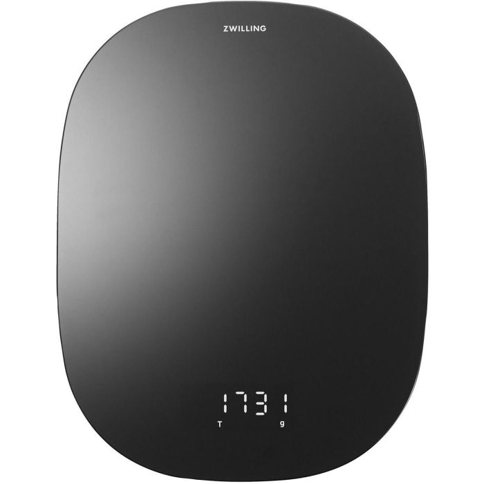 Zwilling ENFINIGY Báscula de Cocina Digital 2 Zwilling ENFINIGY Báscula de Cocina Digital 2