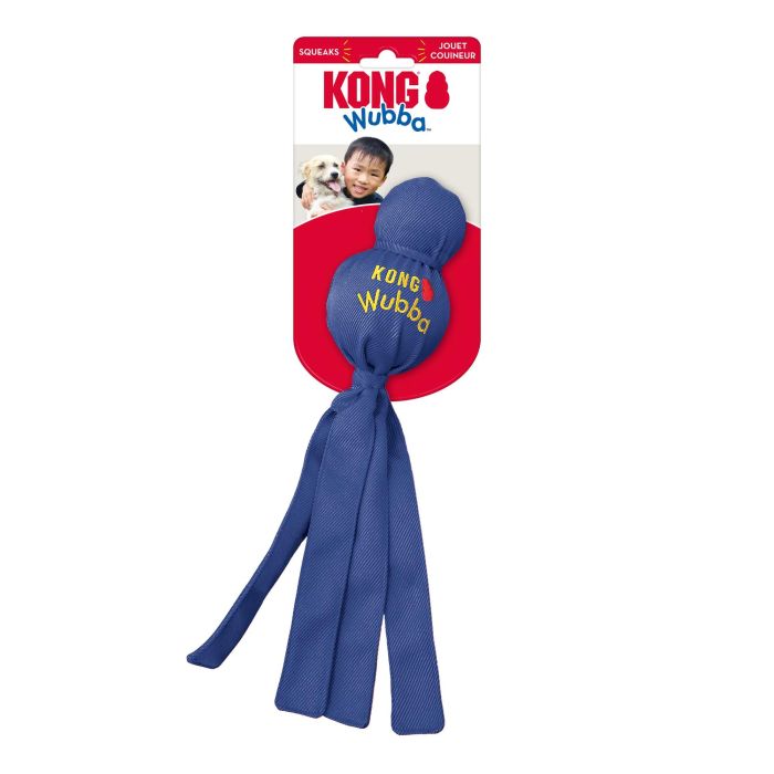 Kong Wubba Large Wb1 Kong Wubba Large Wb1