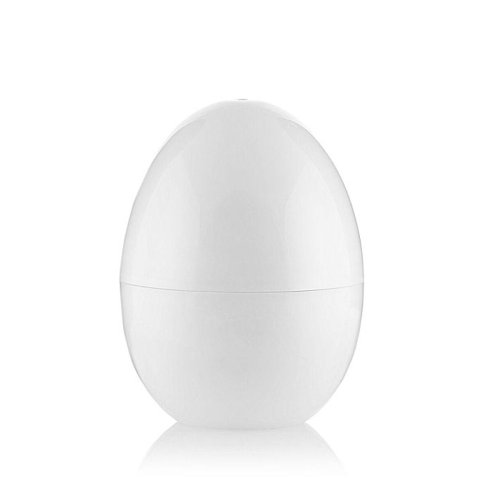 Cuecehuevos para Microondas con Recetario Boilegg InnovaGoods 2 Cuecehuevos para Microondas con Recetario Boilegg InnovaGoods 2