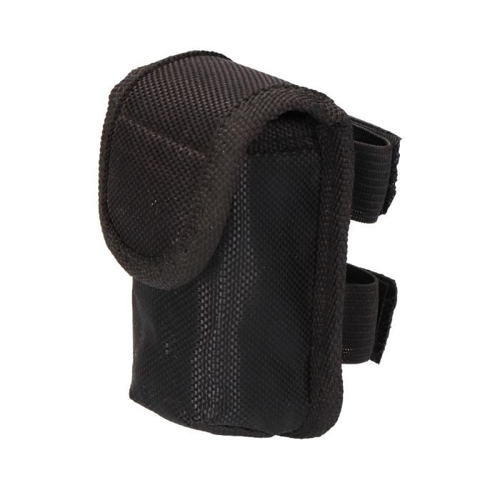 Edm Funda para batería, compatible con modelos 36077 y 36110, color negro, recambio linterna