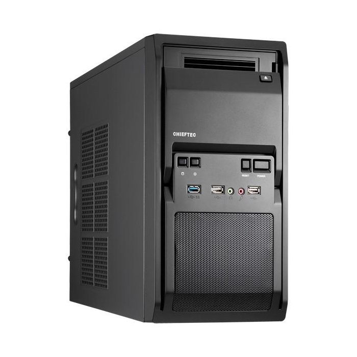 Mini Chieftec Libra LT-01B-OP 5 Mini Chieftec Libra LT-01B-OP 5