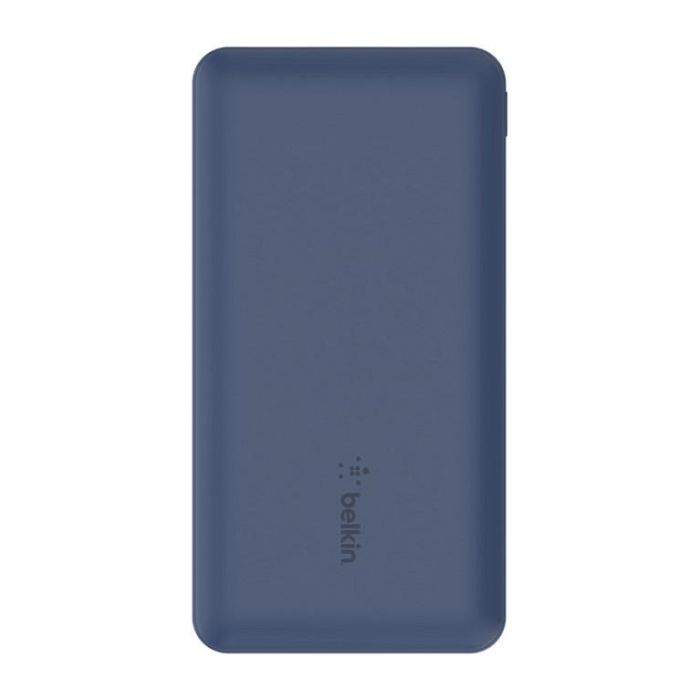 Powerbank Belkin BOOST↑CHARGE Azul 10000 mAh 2 Ah 4
