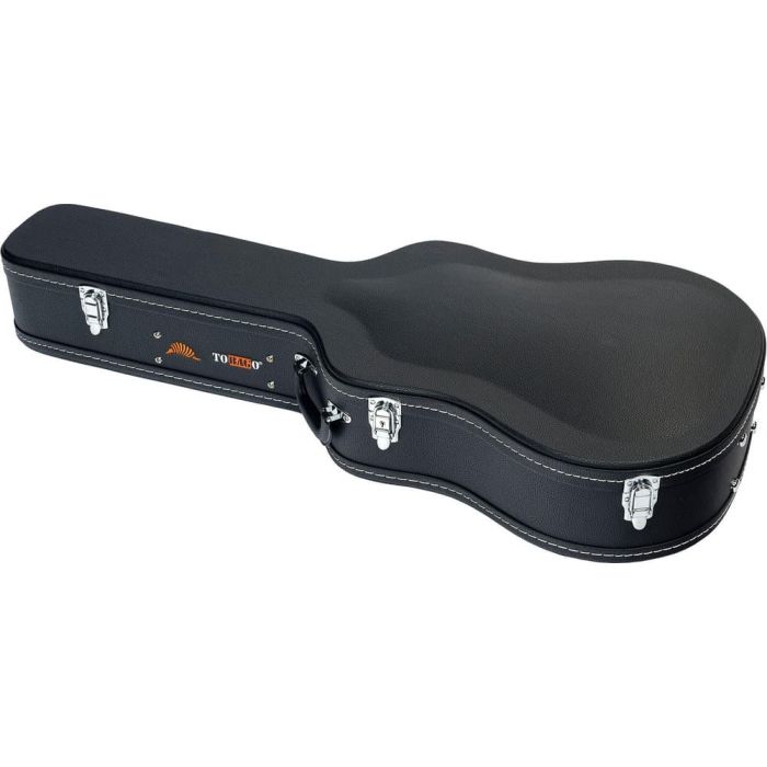 Estuche Guitarra Acústica Dreadnought Estuche Guitarra Acústica Dreadnought