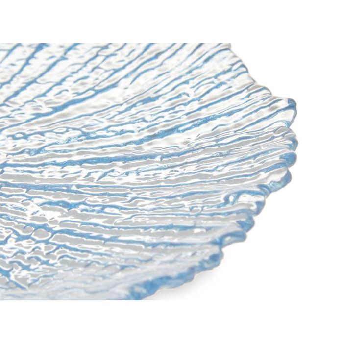 Plato Postre 21Cm Azul Vivalto (24 Unidades) 3 Plato Postre 21Cm Azul Vivalto (24 Unidades) 3