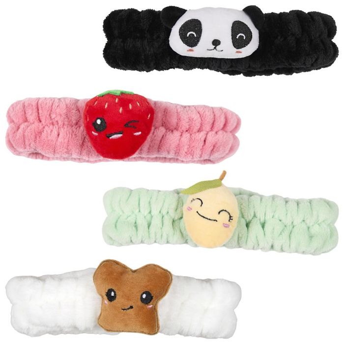 Diadema Maquillaje Kawaii The Concept Factory 2 Diadema Maquillaje Kawaii The Concept Factory 2