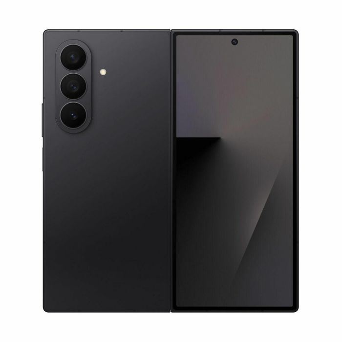 Smartphone Samsung SM-F966B 8" 6,5" Octa Core 12 GB RAM 512 GB Negro 4 Smartphone Samsung SM-F966B 8" 6,5" Octa Core 12 GB RAM 512 GB Negro 4