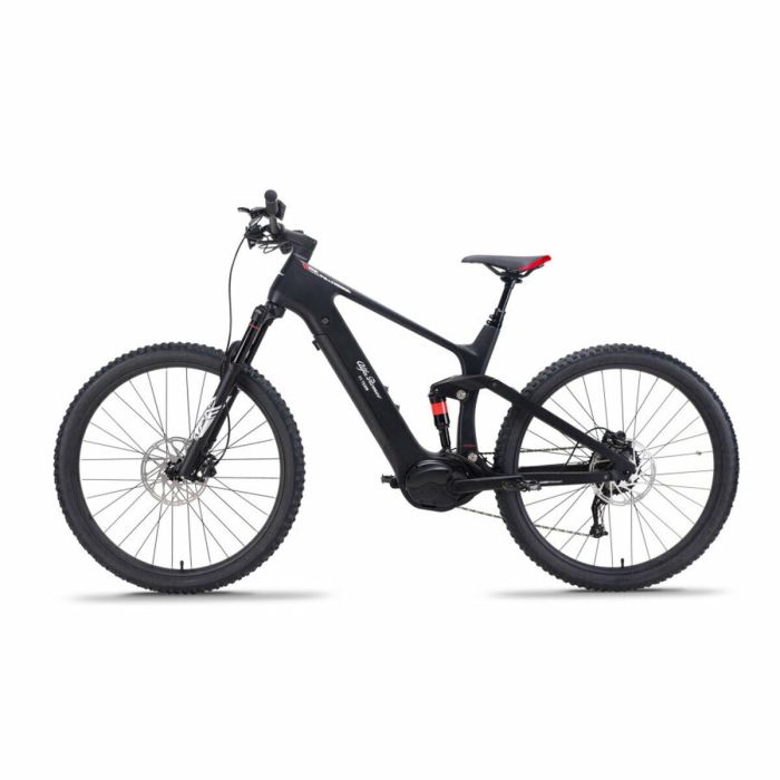 Bicicleta Eléctrica Alfa Romeo AR-FULLC29 250 W 29" 25 km/h 120 km Bicicleta Eléctrica Alfa Romeo AR-FULLC29 250 W 29" 25 km/h 120 km