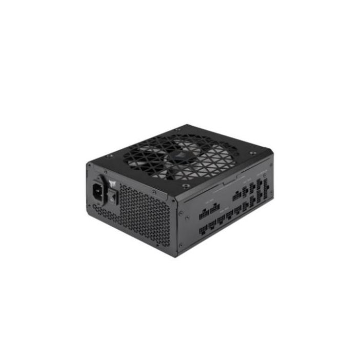 Fuente Aliment. Corsair Rm1000X Shift 80+ Gold Full Modular 1000 Watt Cp-9020253-Eu Fuente Aliment. Corsair Rm1000X Shift 80+ Gold Full Modular 1000 Watt Cp-9020253-Eu