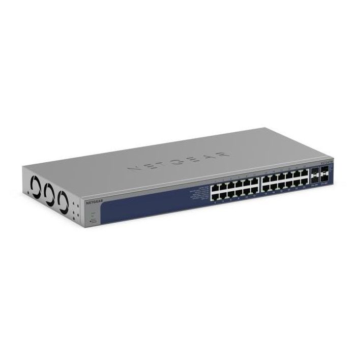 24X MULTI-GIGABIT PLUS-SWITCH 0 24X MULTI-GIGABIT PLUS-SWITCH 0