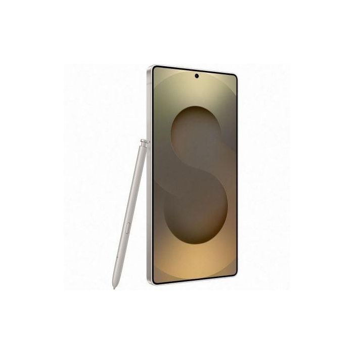 Samsung SM-S938BZTDEUB Galaxy S25 Ultra 12GB/256GB 6.9" Dynamic AMOLED 2X 200MP 5G Titanio Gris S Pen AI 1