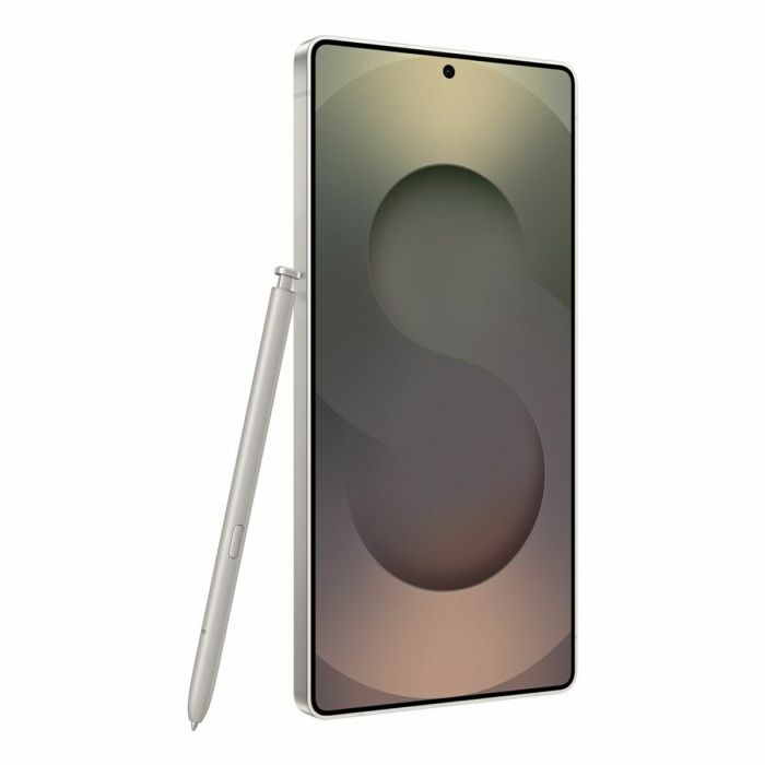 Smartphone Samsung SM-S938B 6,9" Octa Core 12 GB RAM 512 GB Verde 15