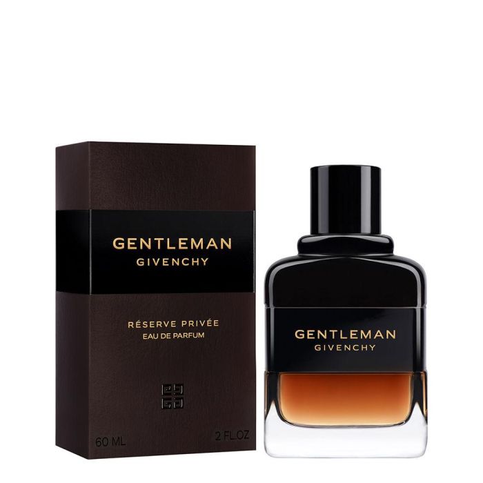 Givenchy Gentleman Reserve Privée Eau de Parfum Vaporizador 60 ml Hombre Givenchy Gentleman Reserve Privée Eau de Parfum Vaporizador 60 ml Hombre