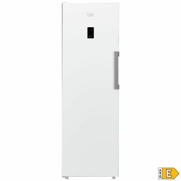 Congelador BEKO B3RMFNE314W Blanco 14 Congelador BEKO B3RMFNE314W Blanco 14
