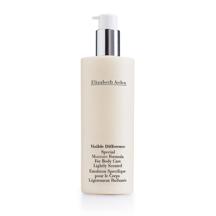 Elizabeth Arden Visible difference special moisture body care 300 ml