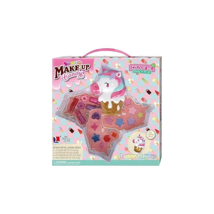 Set de Maquillaje Infantil Set de Maquillaje Infantil