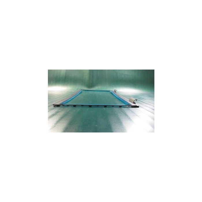Dell Bezel Marco LCD 15.6" para Latitude 5520 5521 Precision 3560 3561 (Compatible Touch/No Touch; Diseño Cámara RGB/Mic - NO Incluidos) 2 Dell Bezel Marco LCD 15.6" para Latitude 5520 5521 Precision 3560 3561 (Compatible Touch/No Touch; Diseño Cámara RGB/Mic - NO Incluidos) 2