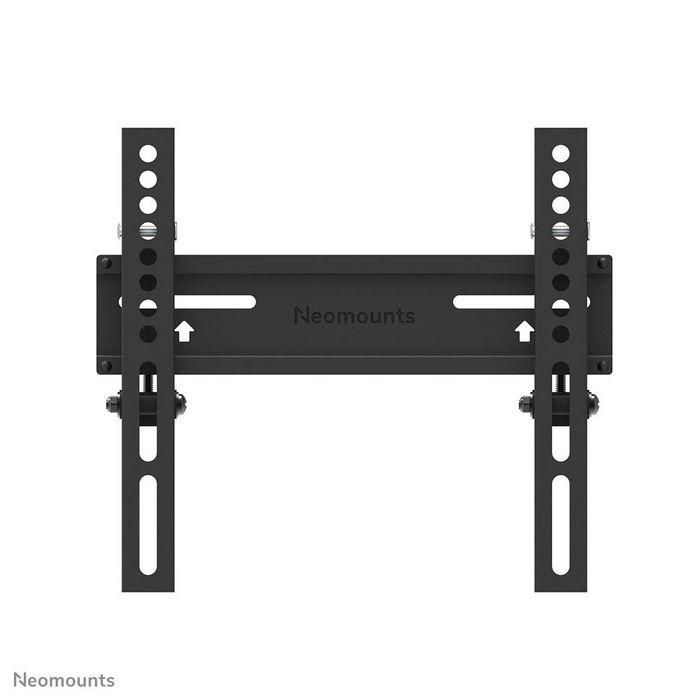 Neomounts WL30-350BL12 Soporte Fijo para Pantalla 24-55" Max 30 kg VESA 50x50-200x200 3,9 cm Negro