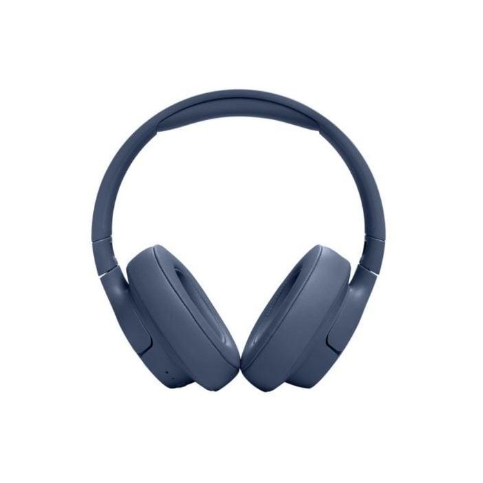 Auriculares Inalámbricos JBL Tune 720BT/ con Micrófono/ Bluetooth/ Azules 1 Auriculares Inalámbricos JBL Tune 720BT/ con Micrófono/ Bluetooth/ Azules 1