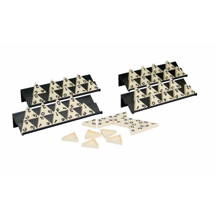 Goliat - Triominos Classic 1 Goliat - Triominos Classic 1